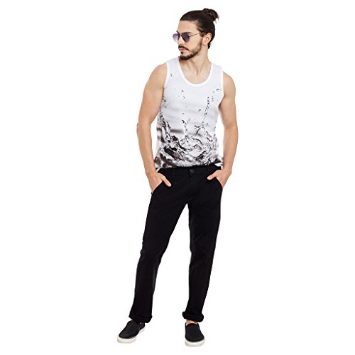 Image of wear your mind Men's Shirt Vest