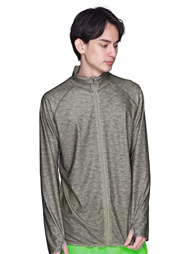 PONTAPES(�|���^�y�X) ���b�V���K�[�h �����Y �t�[�h�Ȃ� �S20�F�� PR-4300 ���N�_�[�N�O���[ M ���� UV�J�b�g