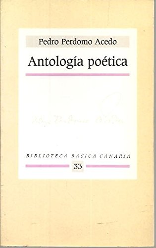 Preisvergleich Produktbild Antología poética