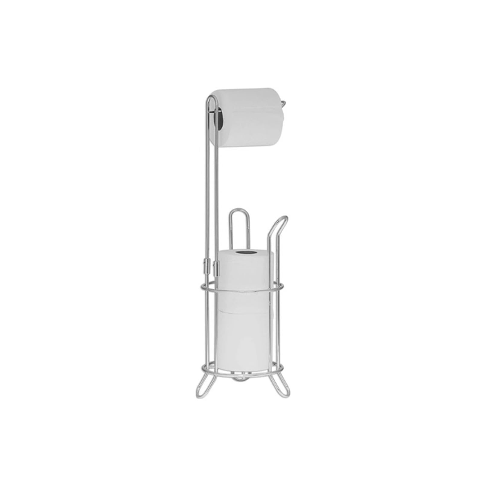 Toilet paper roll holder, Multicolor Tissue Box Cover Toilet Paper Holder
