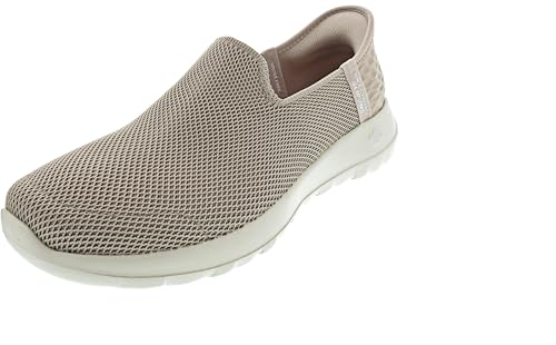 Image of Skechers Women's Go Walk Joy Vela Hands Free Slip-in Walking Shoes