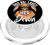 Photo Gallery questa ragazza ama il suo devon t-shirt nome devon popsockets popgrip per magsafe Photo Gallery questa ragazza ama il suo devon t-shirt nome devon popsockets popgrip per magsafe