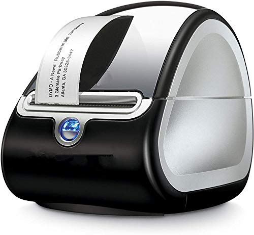 Imprimante d'étiquettes thermique KG-450 idéale pour l'organisation de la maison