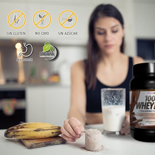 100-Whey-Protein-con-Colageno-y-Magnesio43-gramos-de-Proteina-Pura-por-toma-0-AzucaresAumenta-el-crecimiento-muscular-y-tonifica-los-musculos-Protege-y-lubrica-Articulaciones1000g-Chocolate