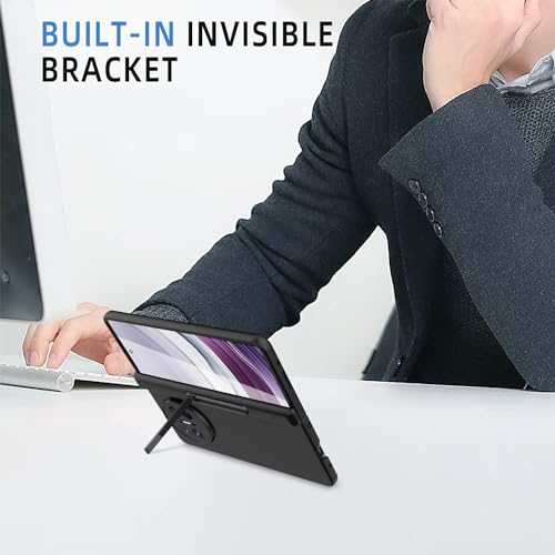 Coque robuste Huawei Mate X5 anti-rayure protégeant écran et charnière - 3