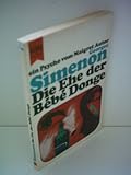 Cover zum Buch Die Ehe der Bebe Donge