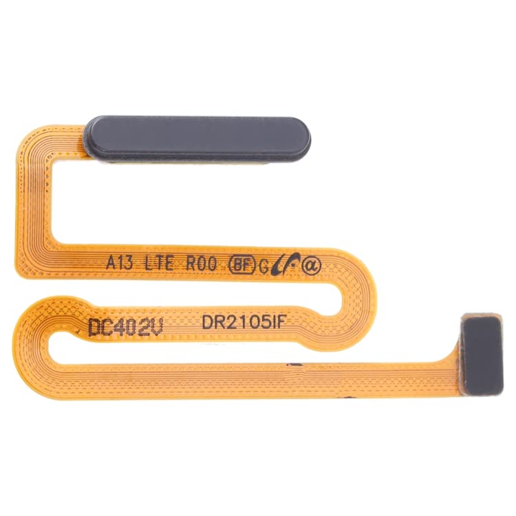 (SPAREWARE) Fingerprint Snsor Flex Cable for Samsung Galaxy A13 -Black (ONLY Power Button Working/Fingerprint NOT Work)-image-31
