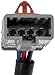 Dorman 741-737 Front Driver Side Power Window Regulator and Motor Assembly Compatible with Select Honda Models