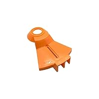 Vista 7 de 5 piezas de repuesto compatibles con Baby Brezza Formula Pro Advanced FRP0046