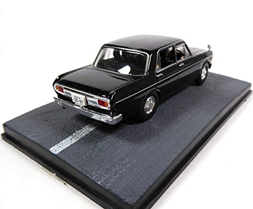 Modèle Réduit Toyota Crown James Bond 1:43 - Film On Ne Vit Que Deux Fois, Neuf