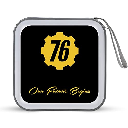 CDP[X Fallout 76 tH[AEg DVDP[X CD/DVD[obO fBXNP[X CD[{bNX 40[ Blu-rayP[X fBAP[X ʎ[  h e ^ ^ѕ֗ ^ t@Xi[t s 