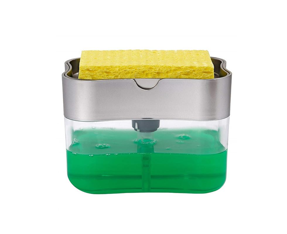 Ideale per sapone per mani o piatti ASB