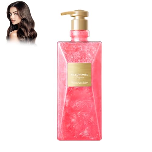 Gel De Baño Para Mujeres, Gel De Baño Perfumado, Rosas Incluye Gel De Ducha, Hidratante Para Mujeres, Limpia Suavemente La Piel, Sensación De Descanso, Todo Tipo De Pieles, 500ml