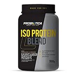 Probiótica Iso Protein Blend - 900G Cookies And Cream - Probiotica