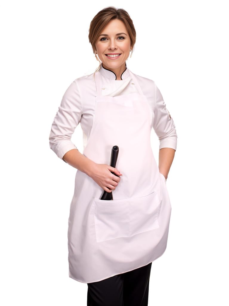 Biosewbib apron