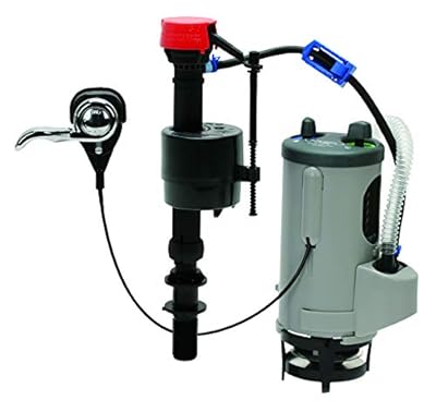 FLUIDMASTER PRO550K Fluidmaster Pro Dual Flush Retrofit Kit