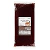 Tea Zone A6015 Crystal Boba, Brown Sugar flavor for beverages, sweets, ice cream
