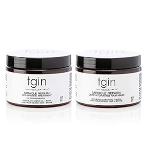 tgin Miracle RepaiRx Strengthening CPR Protei...