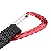 Foot Ascender Loop,Adjustable Climbing Ascender Strap Rope Foot Belt Rock Climbing Rappel for Outdoor Mountaineering,Rock Climbing,Rescue and Aerial Work