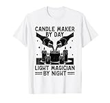 Wax Candle Maker Melting Candle Making Gifts