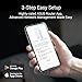 ASUS ZenWiFi BQ16 Pro Quad-Band WiFi 7 Mesh Router (2 Pack), up to 8000 sqft, 2X 10G Ports Each, Smart Home Master with Multi-SSID, VPN & Parental Controls, Subscription-Free Security, AiMesh