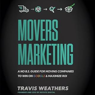 Movers Marketing cover art