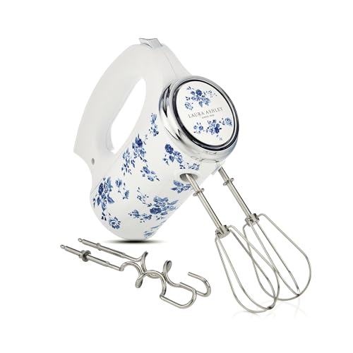 Hand Mixer VQ-SBSMR57-LACR-US