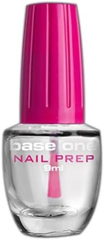 Silcare Base One Nail Prep Non Acid 9ml