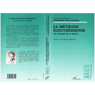 La m&eacute;thode &eacute;leuth&eacute;rienne
