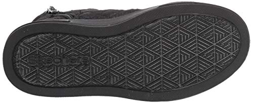 Skechers Girl's Shoutouts-Quilted Kicks Sneaker4