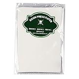 Proprietäre Papiermischung, die speziell entwickelt wurde, um den Geschmack zu bewahren und die Erträge zu verbessern.