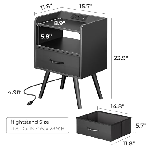 Reviews y listado de Burós modernos de madera al mejor precio. 30 Imagen adicional