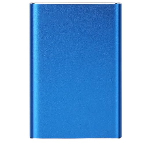Disco rigido portatile 2,5, piccolo, facile da trasportare