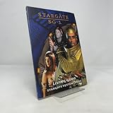Living Gods: Stargate System Lords (Stargate Sg-1)