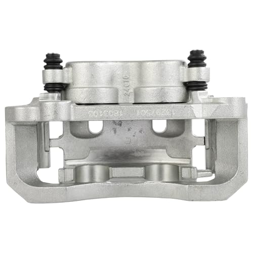 Image of 18B4746 Front Right Disc Brake Caliper Assembly w /Bracket