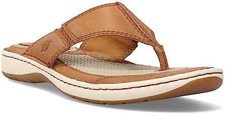 BORN Men's, Corvo Sandal Brown 11 M | Image 3