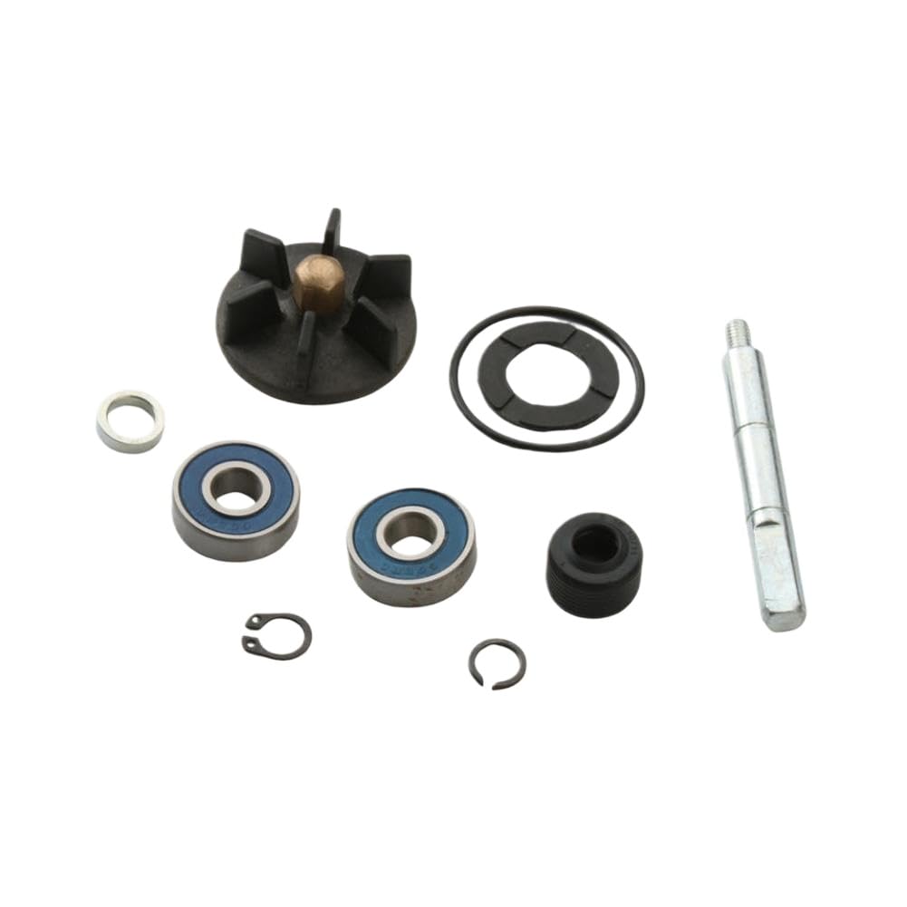 Scooter Wasserpumpe Reparatursatz kompatibel mit DNA Experience 50 Runner Purejet St 50cc 100110020