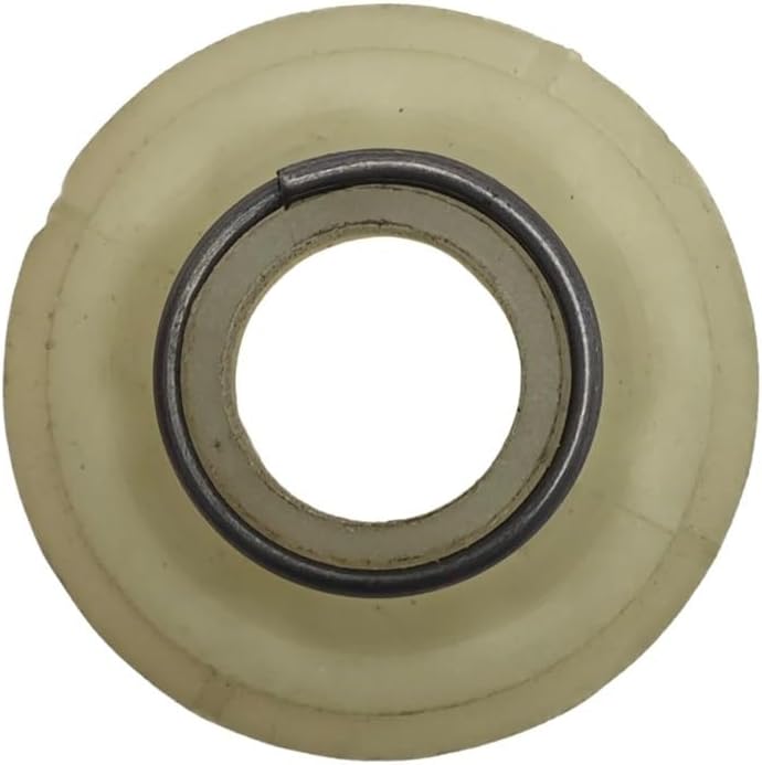 チェーンソー用オイルポンプウォームギアドライバー10個