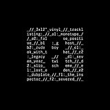 legacy modul  Module Eight - Legacy Lp