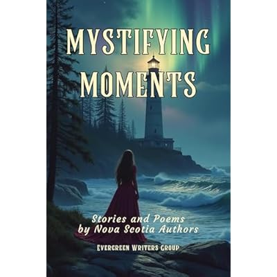 Mystifying Moments