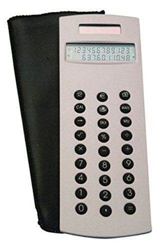 Ten Calculateur de convertisseur cod.EL2856 cm 16x6x2h by Varotto & Co.