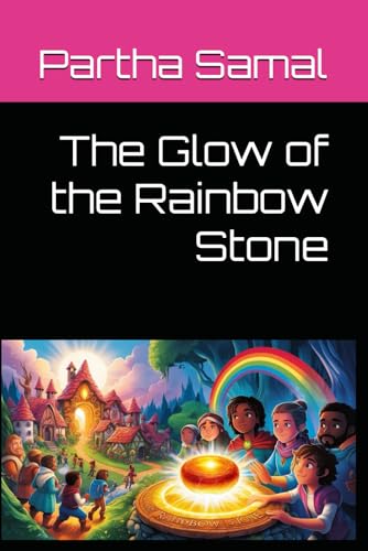 The Glow of the Rainbow Stone