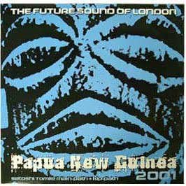 Papua New Guinea [DISC 2] [12" VINYL]: Amazon.co.uk: CDs & Vinyl