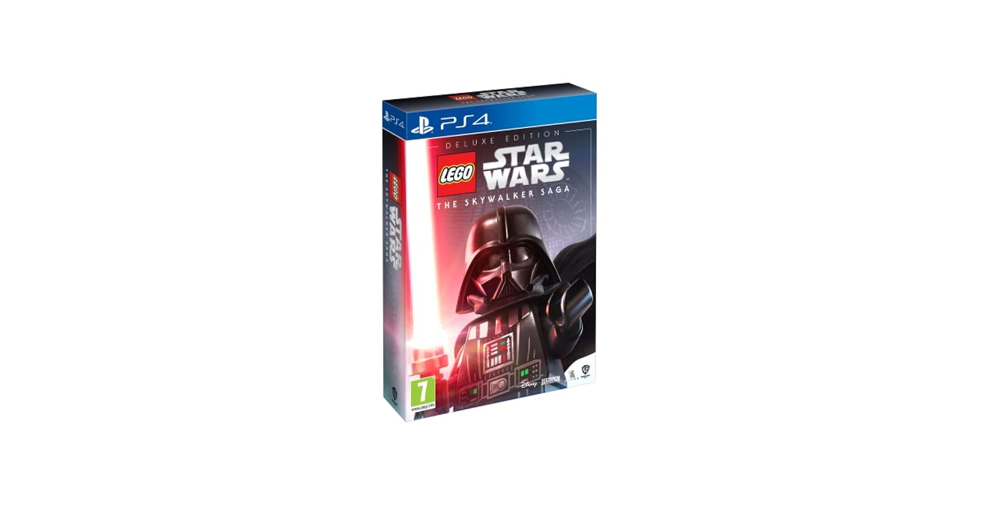 Happyくじ STAR WARS™ THE SKYWALKER SAGA Amazon.com: LEGO Star Wars: The Skywalker Saga (Deluxe