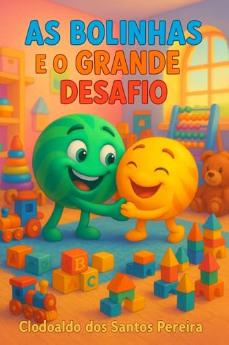 As bolinhas e o Grande Desafio
