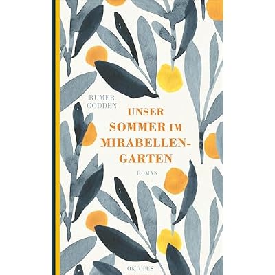 Unser Sommer im Mirabellengarten