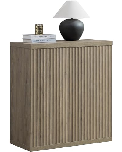 SICOTAS Buffet Cabinet Storage