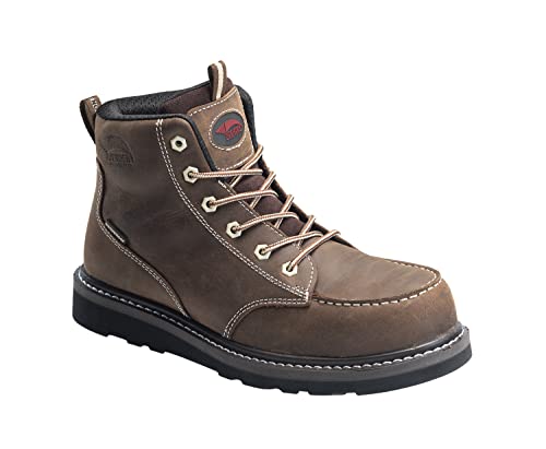 Image of Avenger Work Boots mens Above Ankle