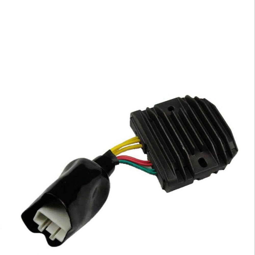 Motorcycle Voltage Regulator Rectifier Compatible With CBR600RR F5 2003 2006 CBR1100XX 1993 2003