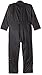 Tru-Spec 27-P Basic Flight Suit for Men - Durable Outerwear, Comfortable Design, Ideal for Aviation and Outdoor Activities, Black - Medium Regular